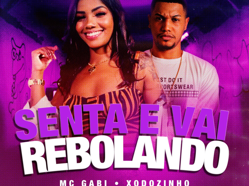 Senta e Vai Rebolando (Single)