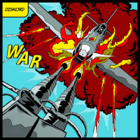War (EP)