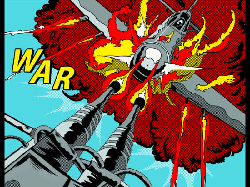War (EP)