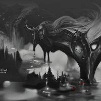 MONTAGEM VOZES DO ALÉM (Single)