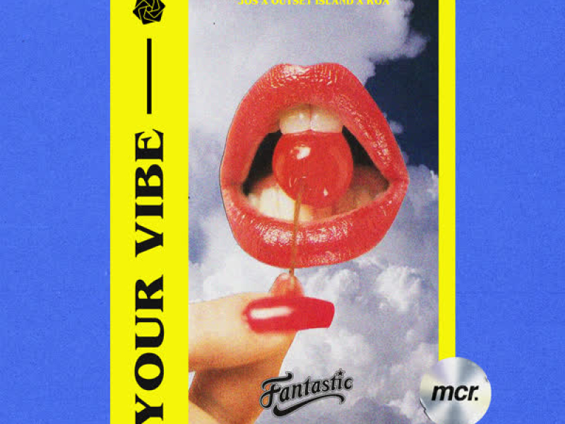 Your Vibe (Summer Edit) (EP)