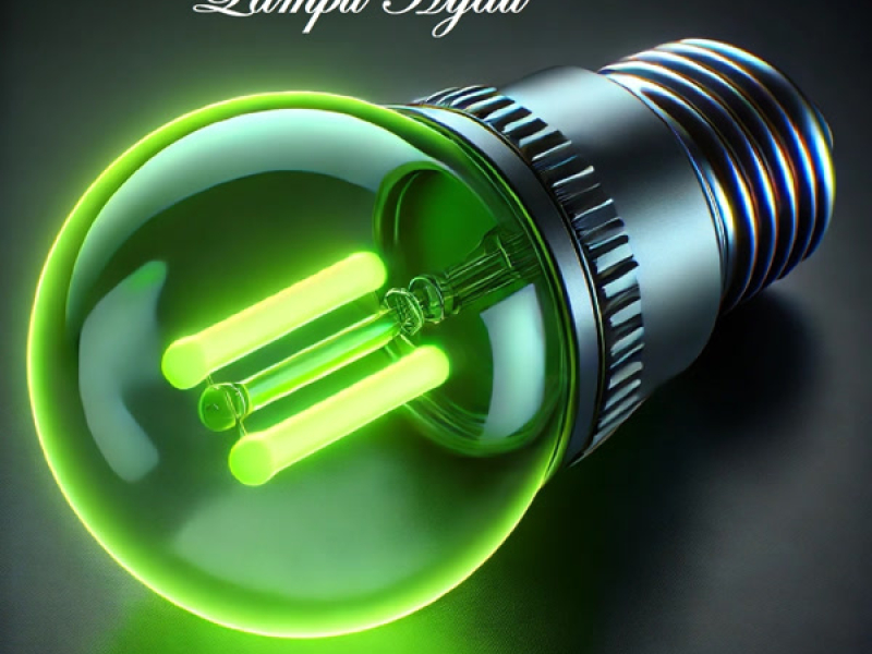 Lampu Hijau (Single)