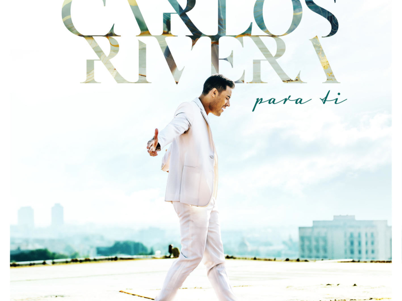 Para Ti (Single)