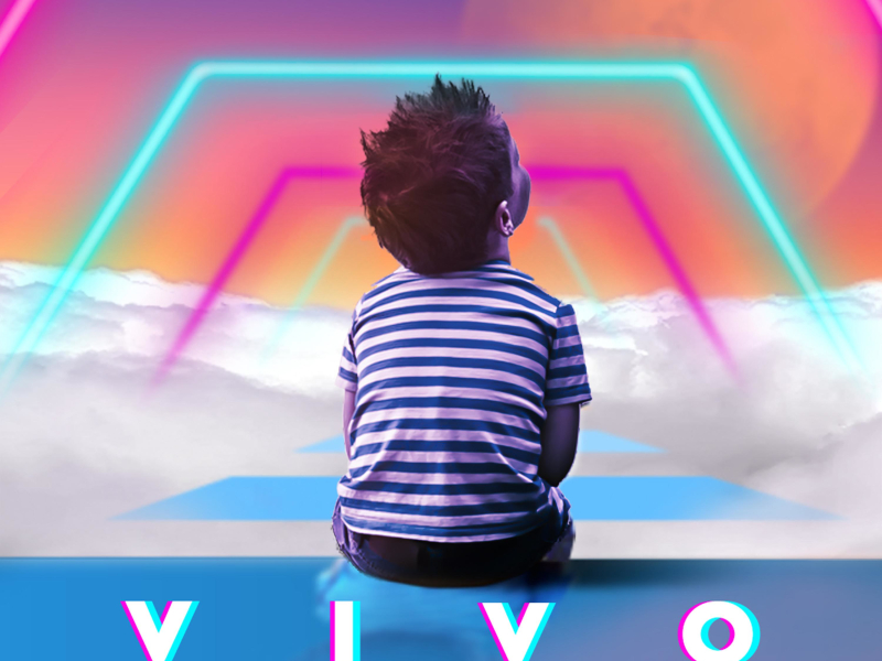 Estoy Vivo (Single)