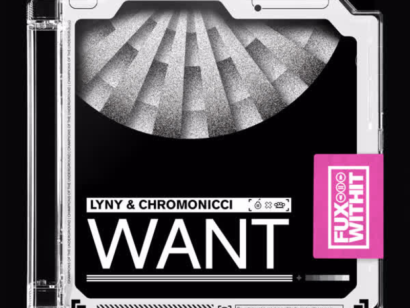 Want (Single)