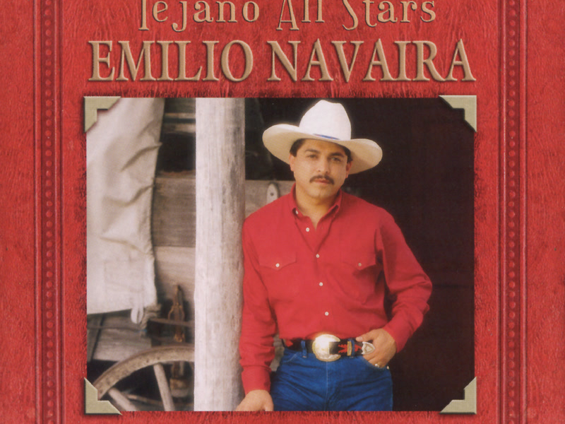 Tejano All-Stars: Masterpieces By Emilio