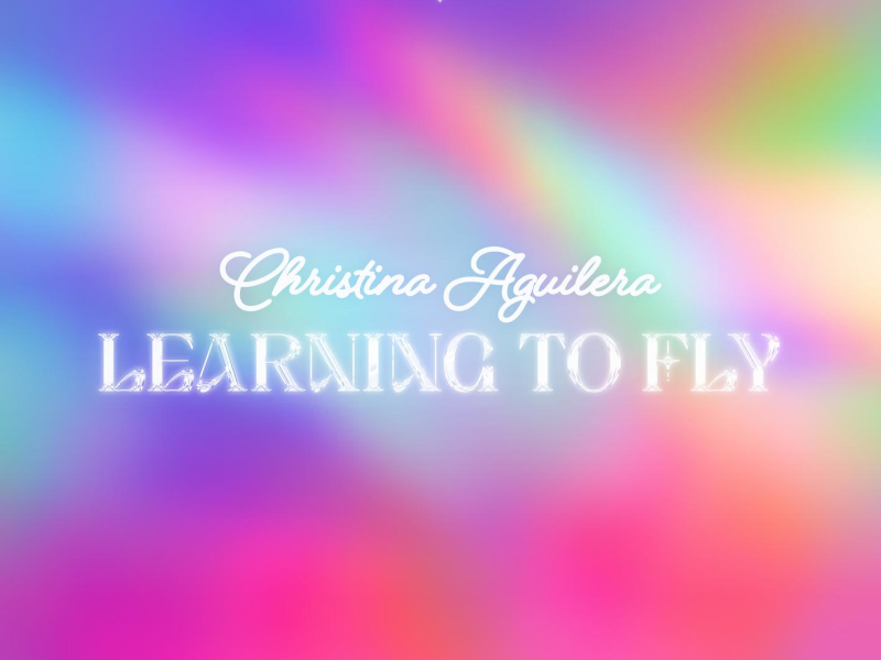 Learning To Fly (Single)