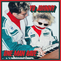 One Man Rave (Single)
