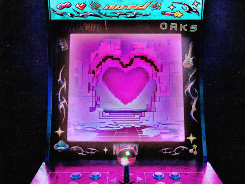 Another Life (Single)