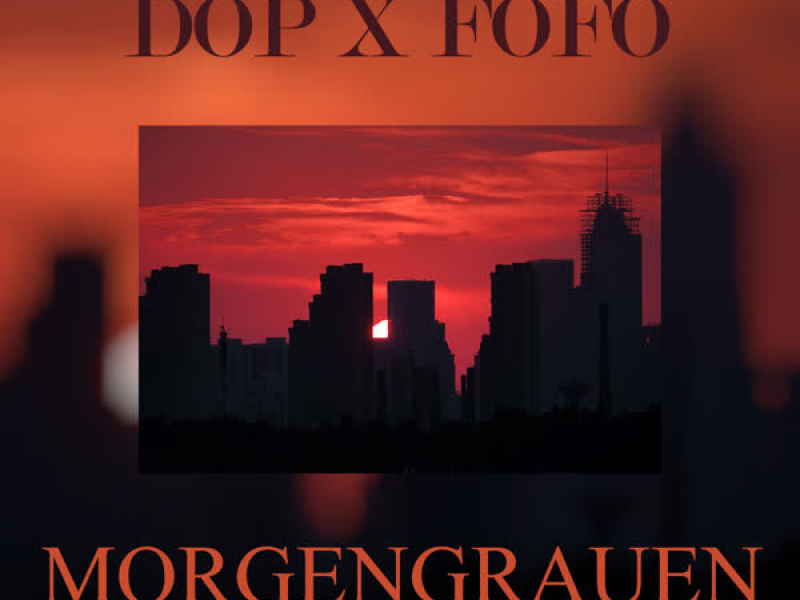 Morgengrauen (Single)