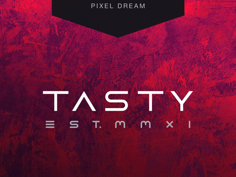 Pixel Dream (Single)