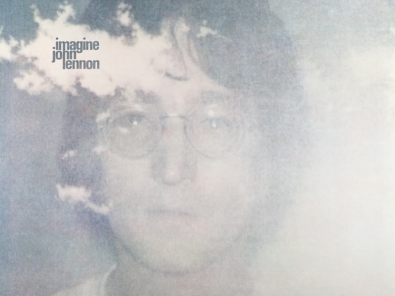 Imagine (The Out-takes / Deluxe)