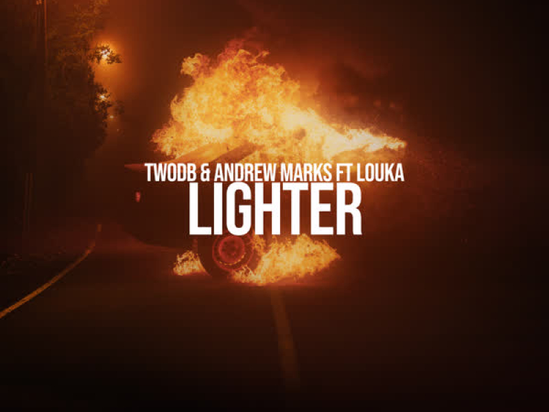 Lighter (Single)