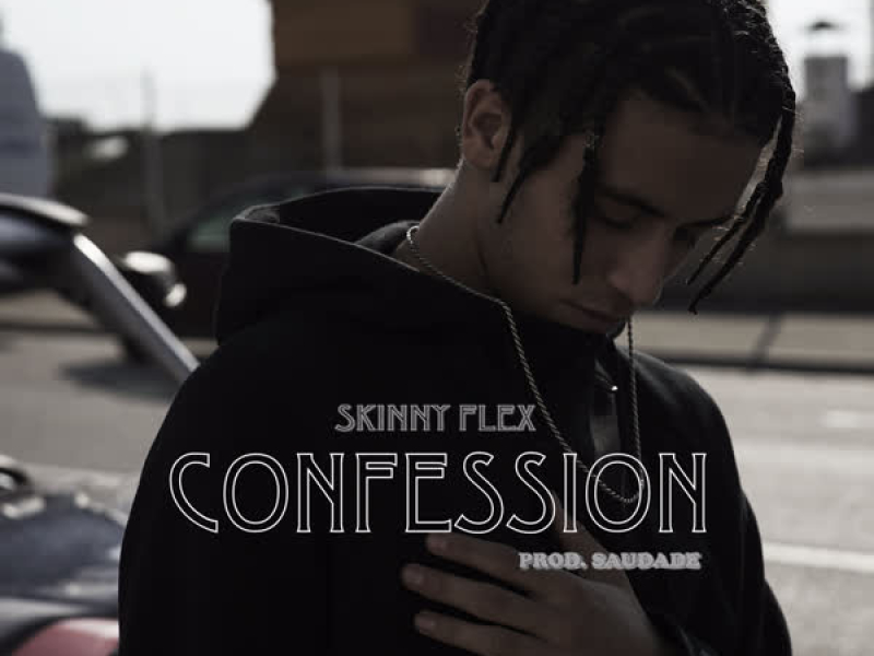 Confession (Single)
