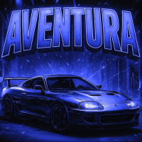 AVENTURA (EP)