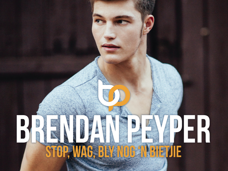 Stop, Wag, Bly Nog 'n Bietjie