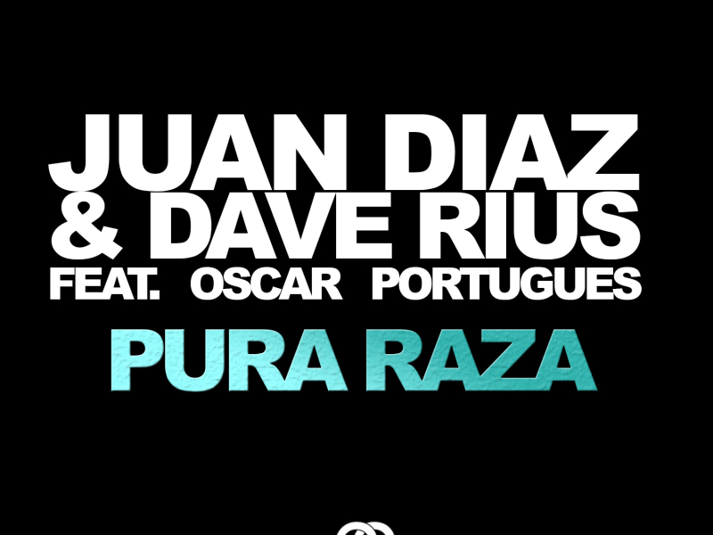 Pura Raza (Single)