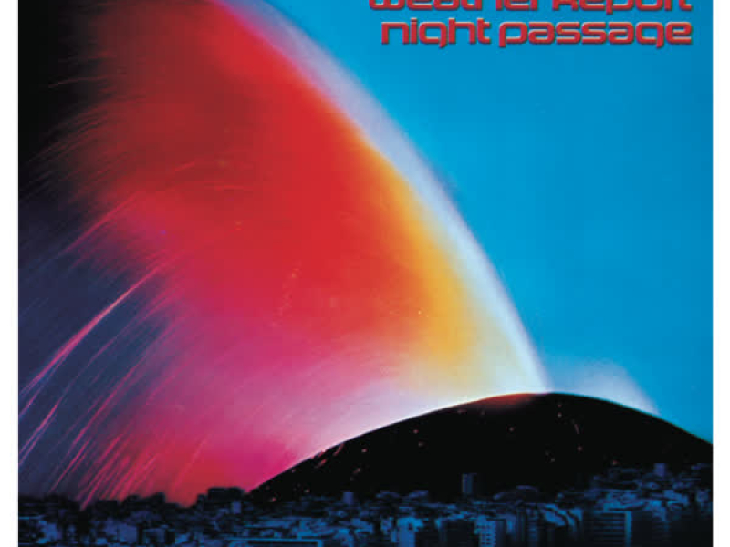 Night Passage