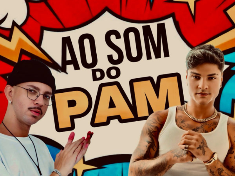 Ao Som do Pam (Single)
