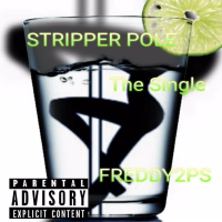 Stripper Pole (feat. Shanese Campbell) (Single)