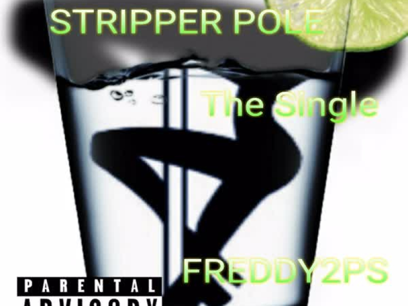Stripper Pole (feat. Shanese Campbell) (Single)