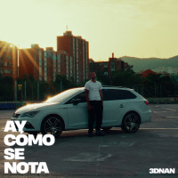 AY CÓMO SE NOTA (Single)