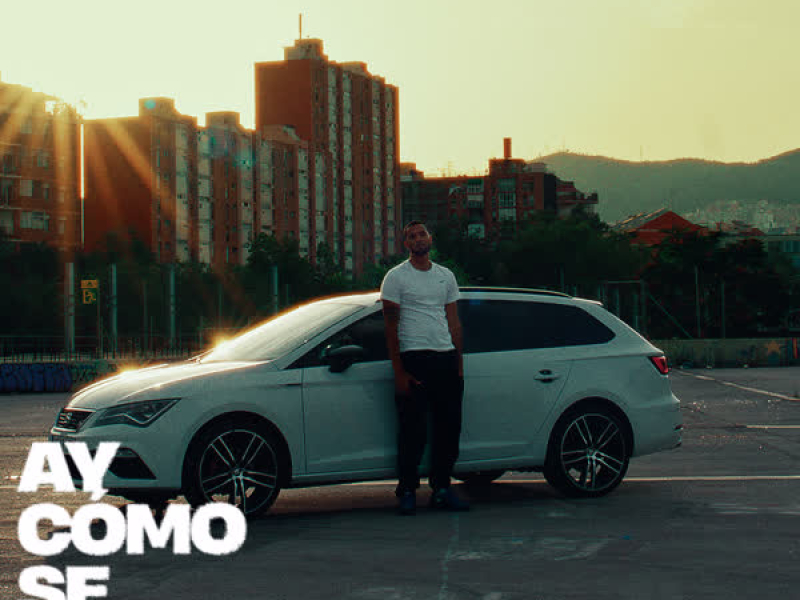 AY CÓMO SE NOTA (Single)