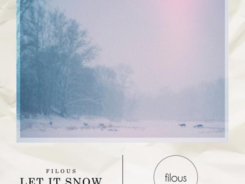 Let It Snow (Single)