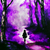 BORDERLINE 3 (Single)