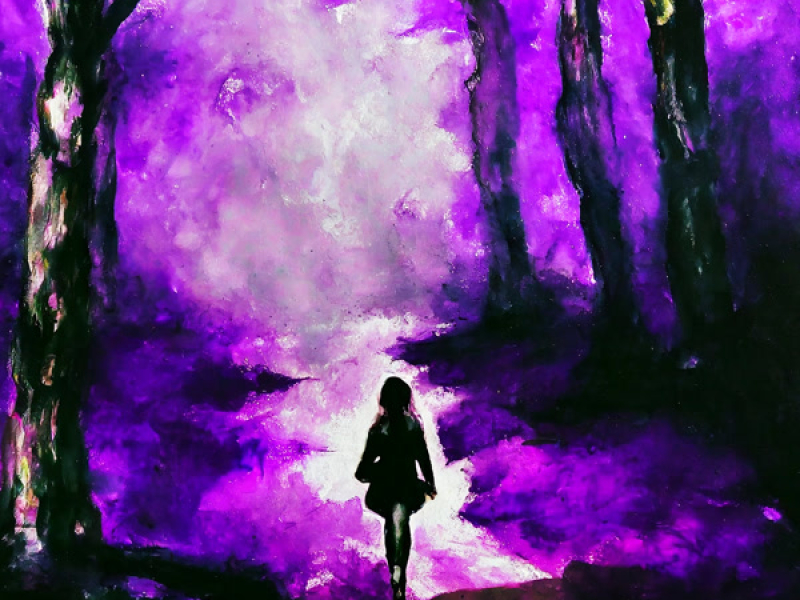 BORDERLINE 3 (Single)