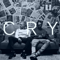 Cry (Single)