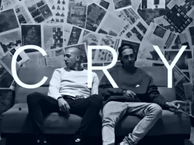 Cry (Single)