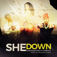 She Down (Single)