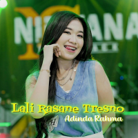 Lali Rasane Tresno (Single)