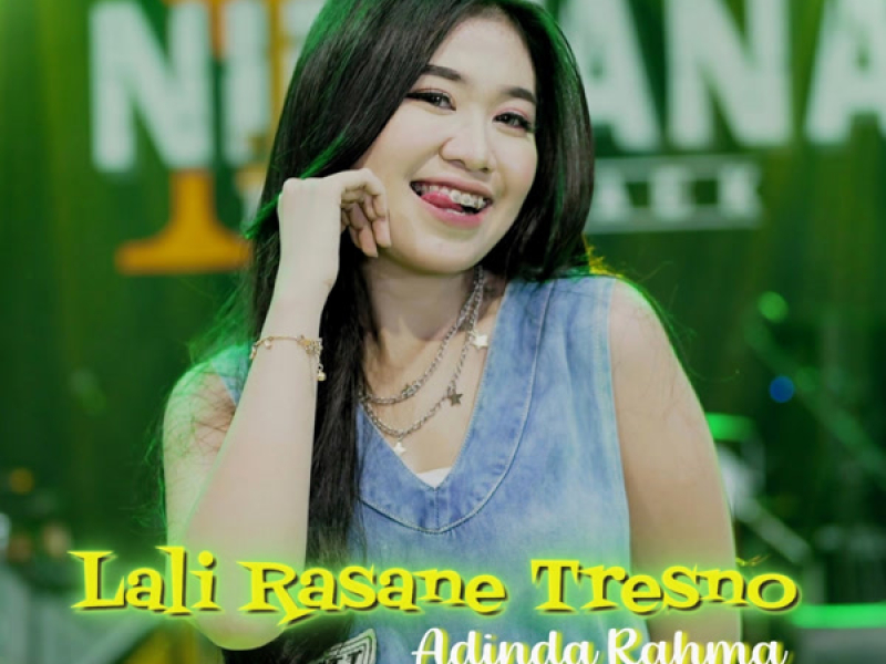 Lali Rasane Tresno (Single)