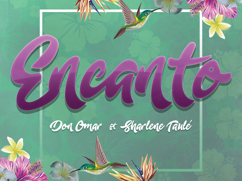 Encanto (Single)