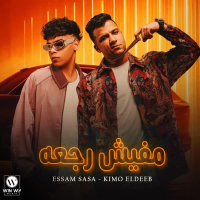 مفيش رجعة (Single)
