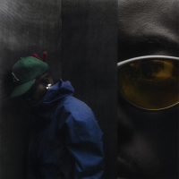 SMOKING IN THE RAIN (Single)