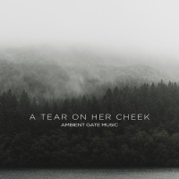 A Tear On Her Cheek (Single)