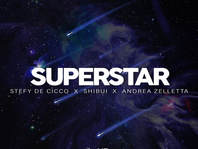 Superstar (Single)