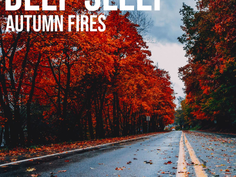 Autumn Fires (Single)