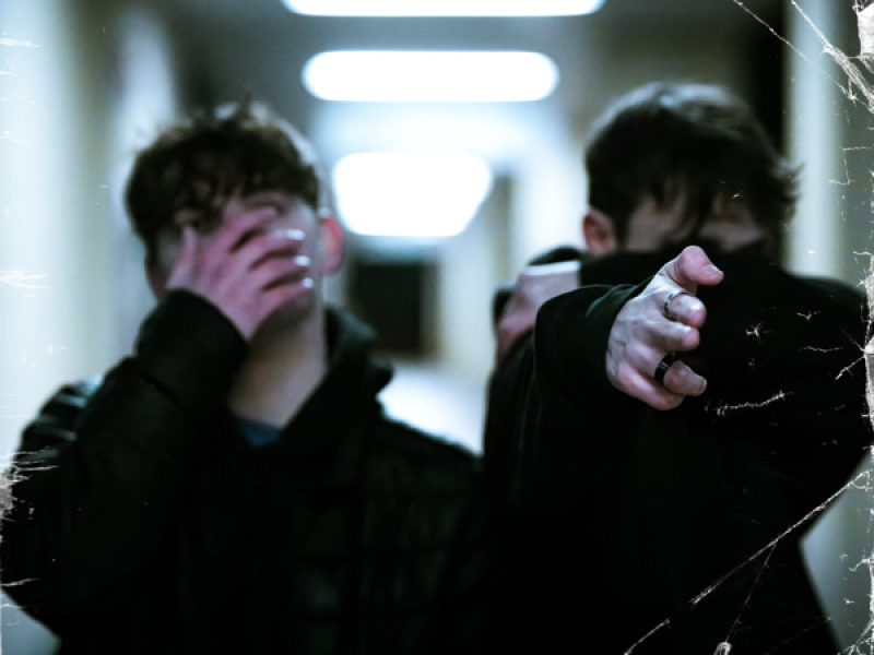 Herz voller Narben (Single)