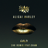 Gold (24K Remix) (Single)