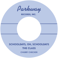 Schooldays, Oh, Schooldays / The Class (Single)