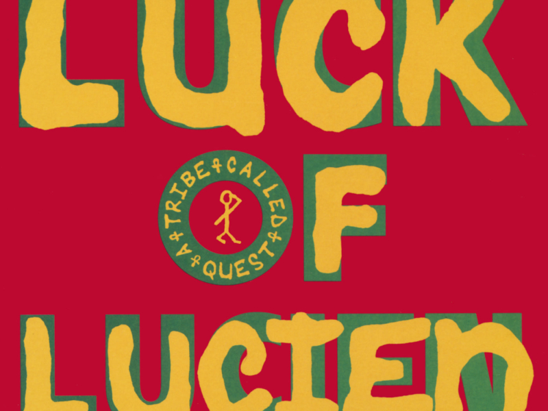 Luck of Lucien / Butter (Remixes)