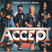 Hot & Slow - Classics, Rock'n'Ballads