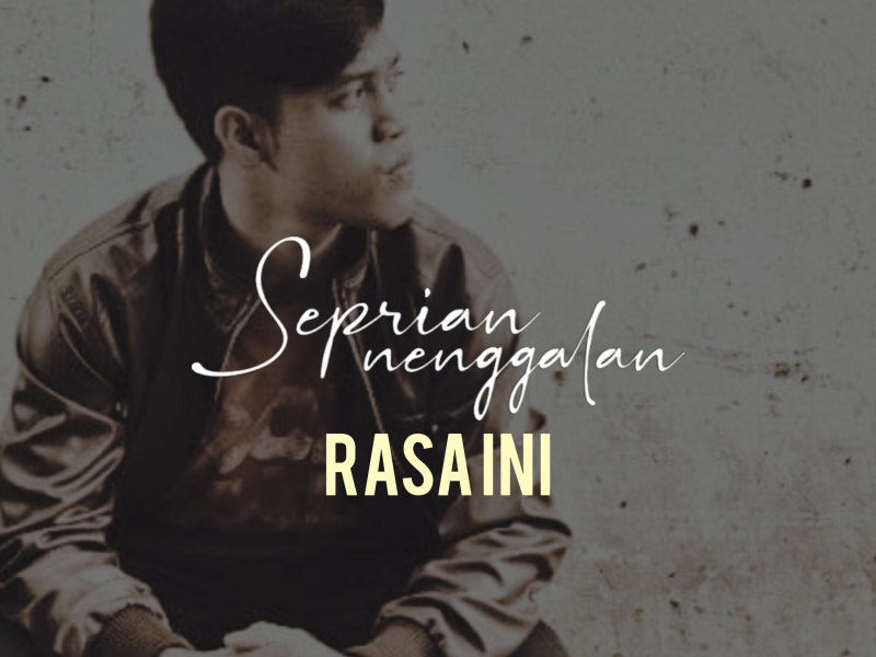 Rasa Ini (Single)