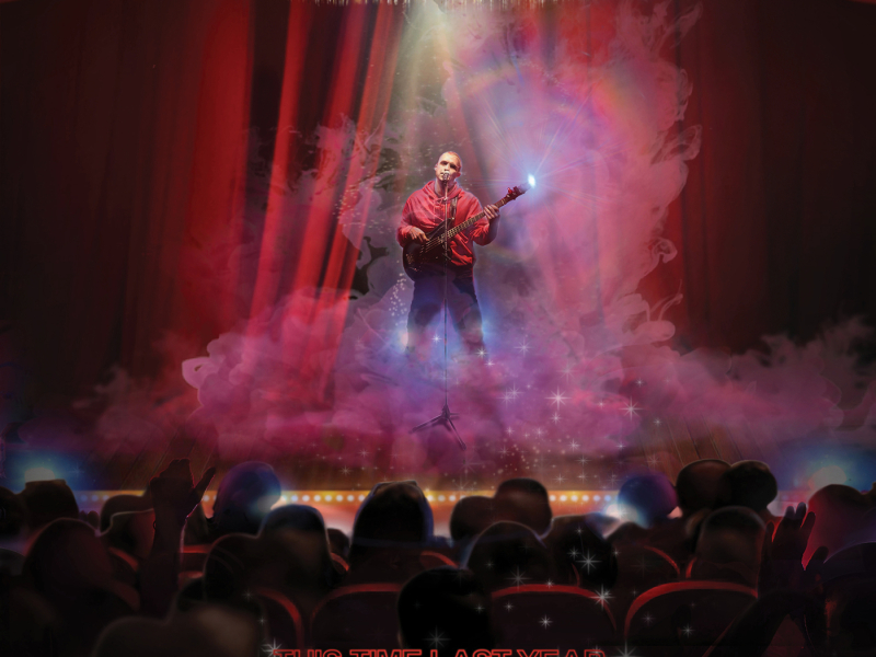 This Time Last Year (Orchestral Version)