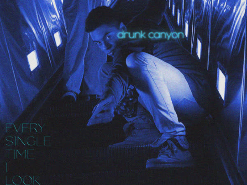 Every Single Time I Look at You (EP)