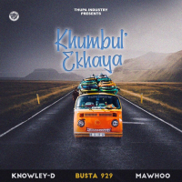 Khumbul' Ekhaya (Single)